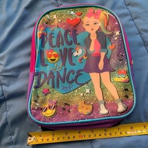JoJo Siwa BackPack